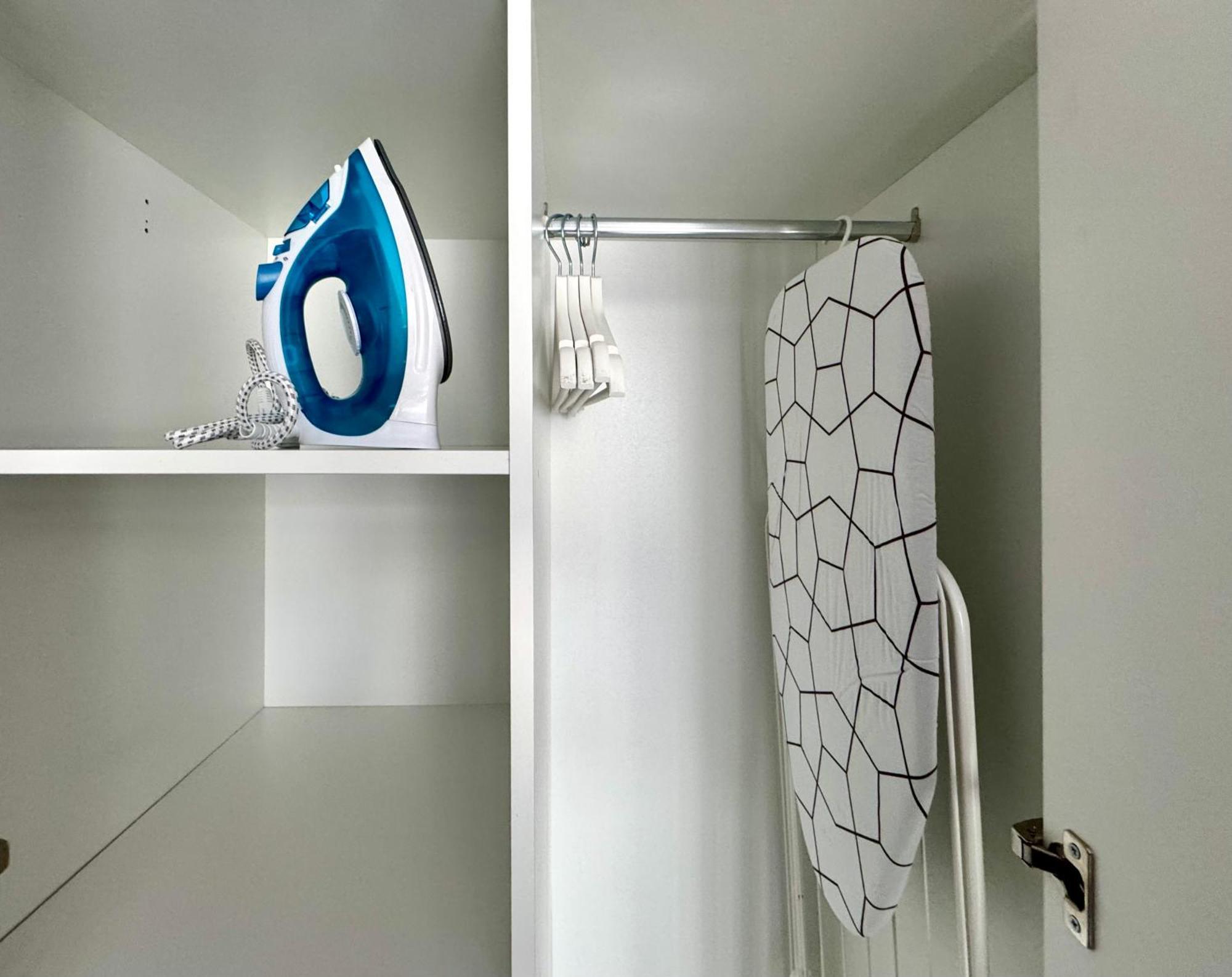 K22 Galeria Mokotow B Modzelewskiego Apartament *