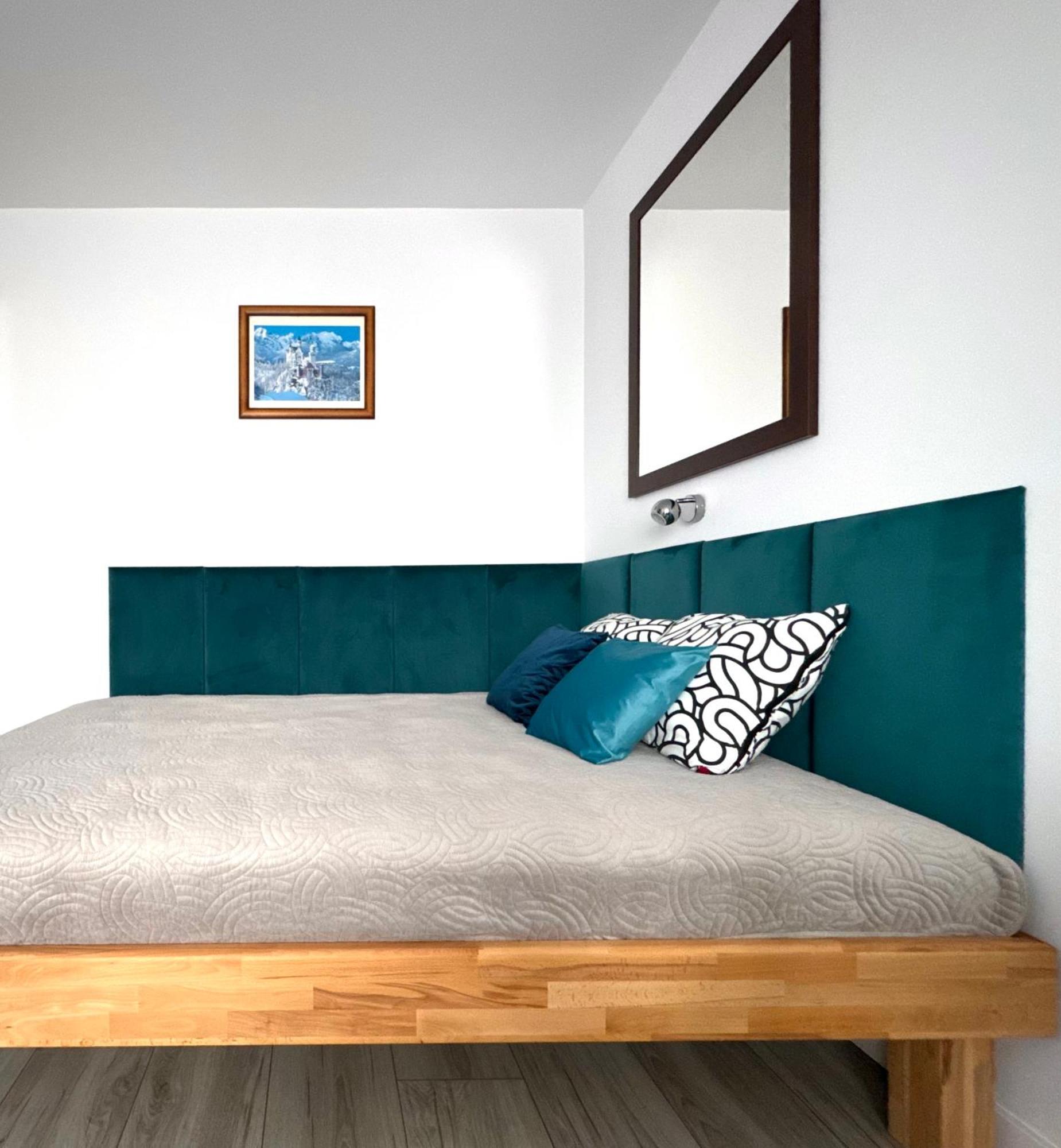 K22 Galeria Mokotow B Modzelewskiego Apartament *